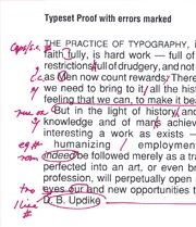 service-proofreading